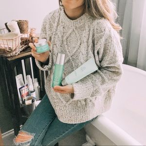 Goodnight Macaroon Sweater